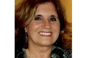 NORMA CAPPONCELLI- ARTISTA PLÁSTICA